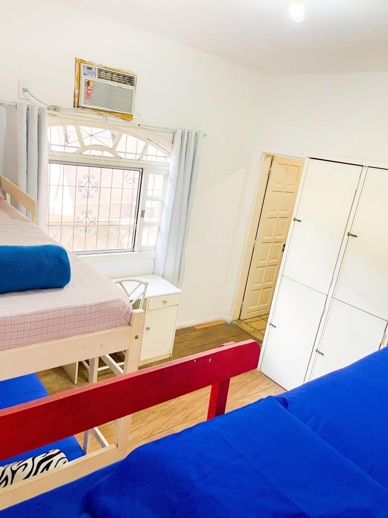 Onca Da Praia Hostel Βιτόρια Εξωτερικό φωτογραφία