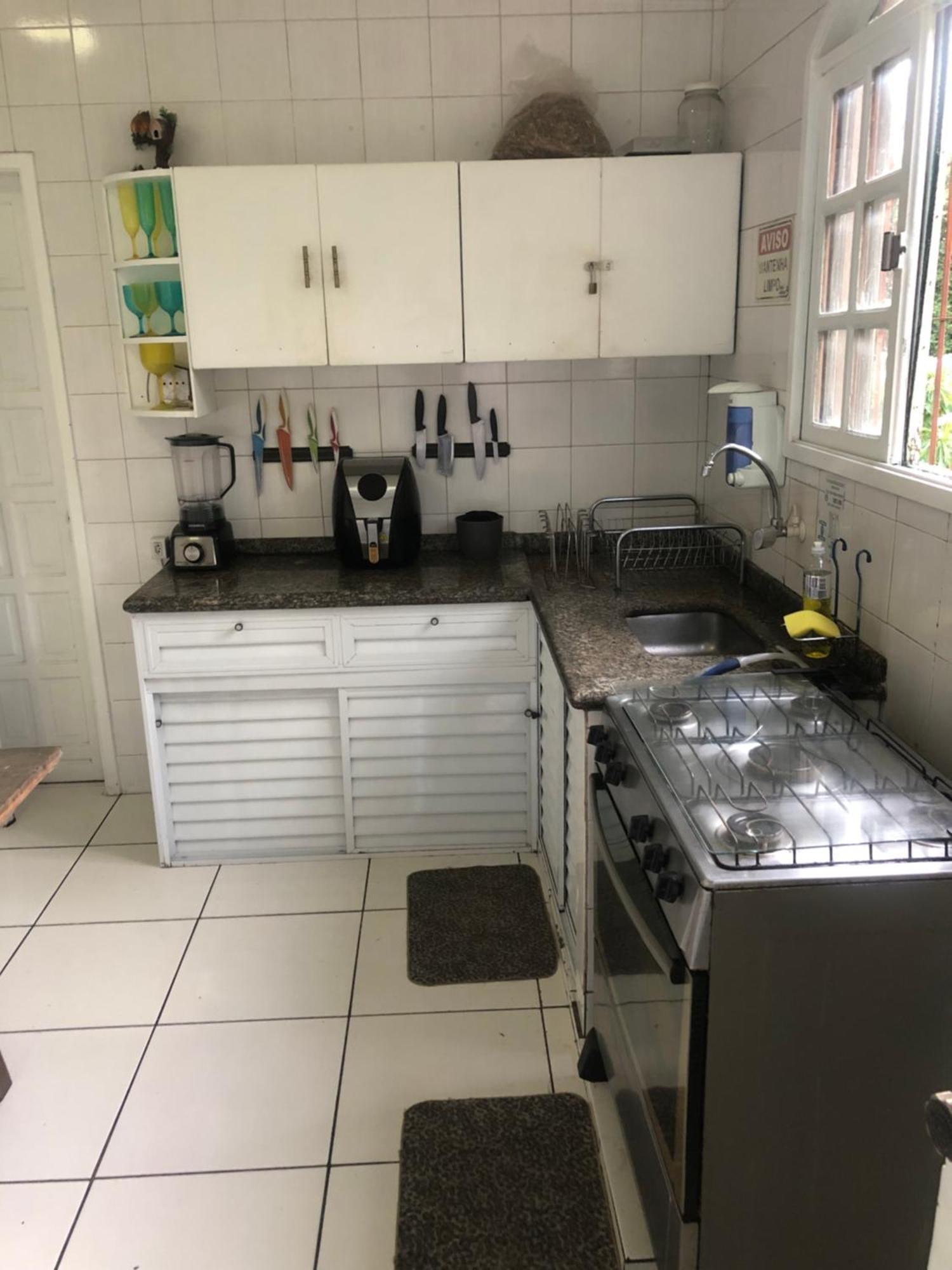 Onca Da Praia Hostel Βιτόρια Εξωτερικό φωτογραφία
