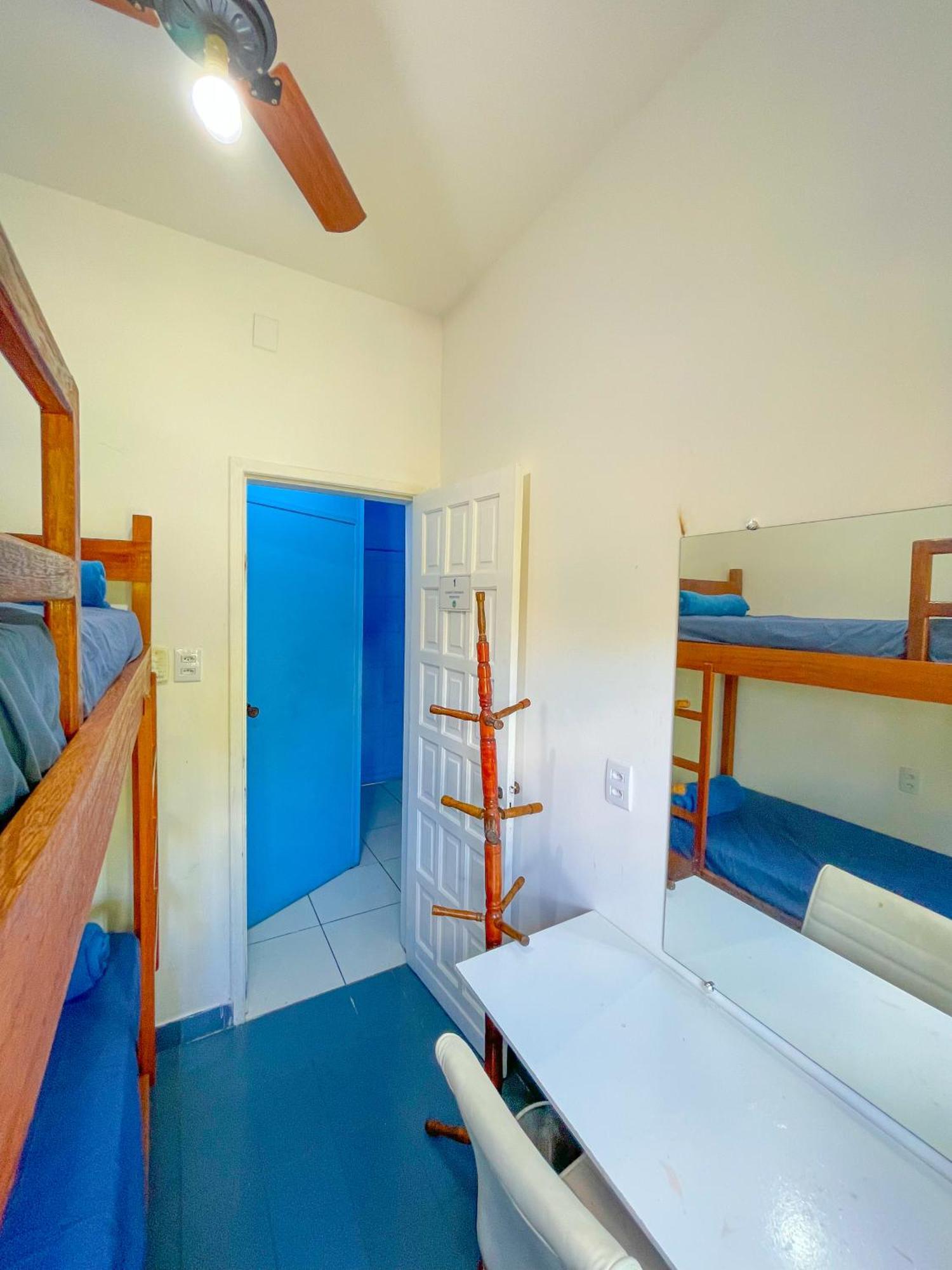 Onca Da Praia Hostel Βιτόρια Εξωτερικό φωτογραφία