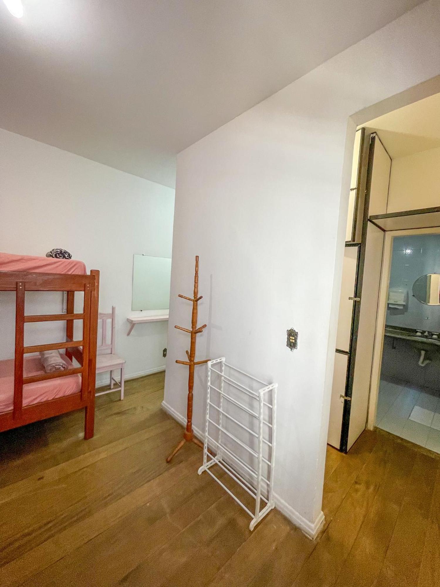 Onca Da Praia Hostel Βιτόρια Εξωτερικό φωτογραφία