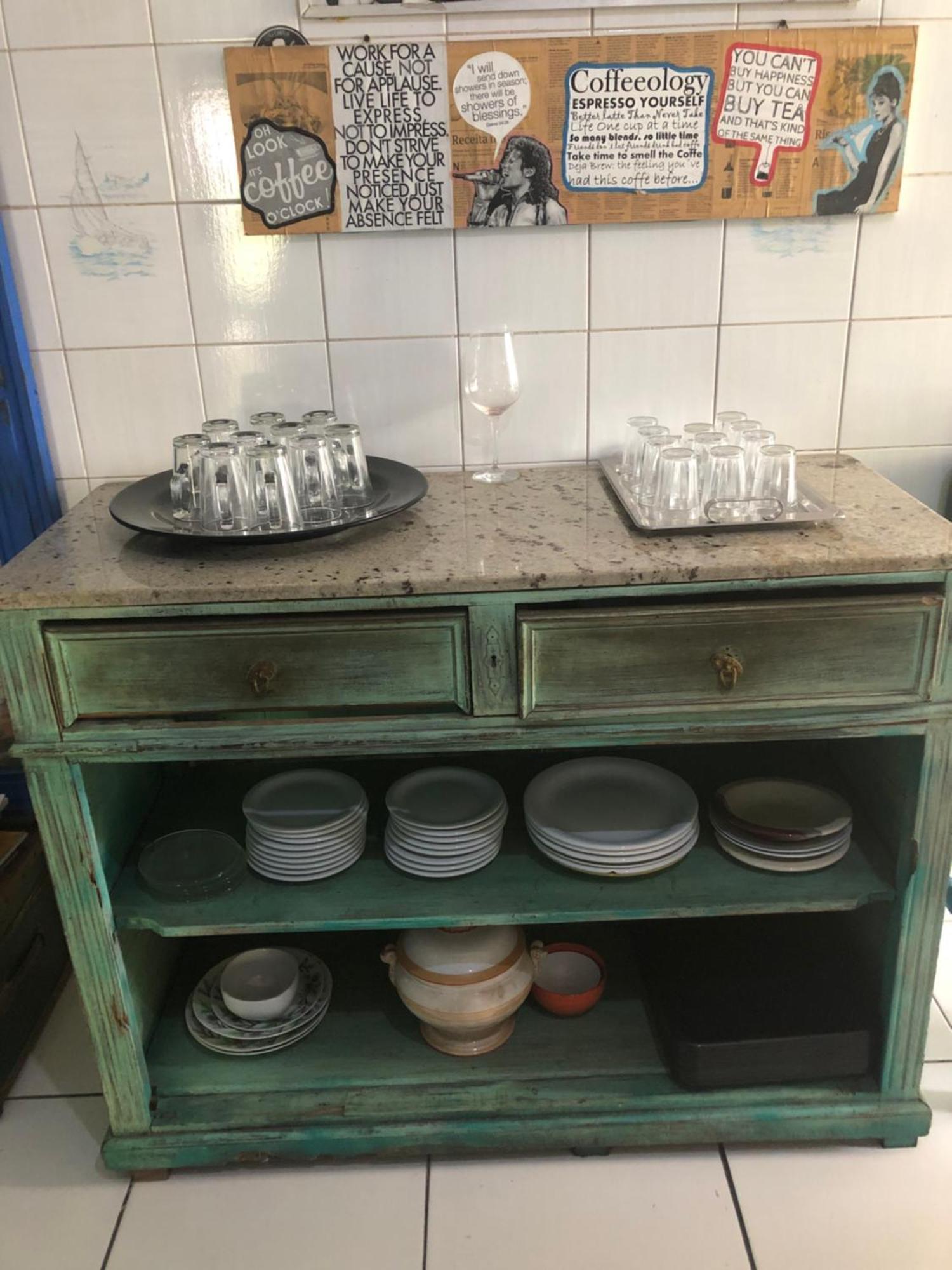 Onca Da Praia Hostel Βιτόρια Εξωτερικό φωτογραφία