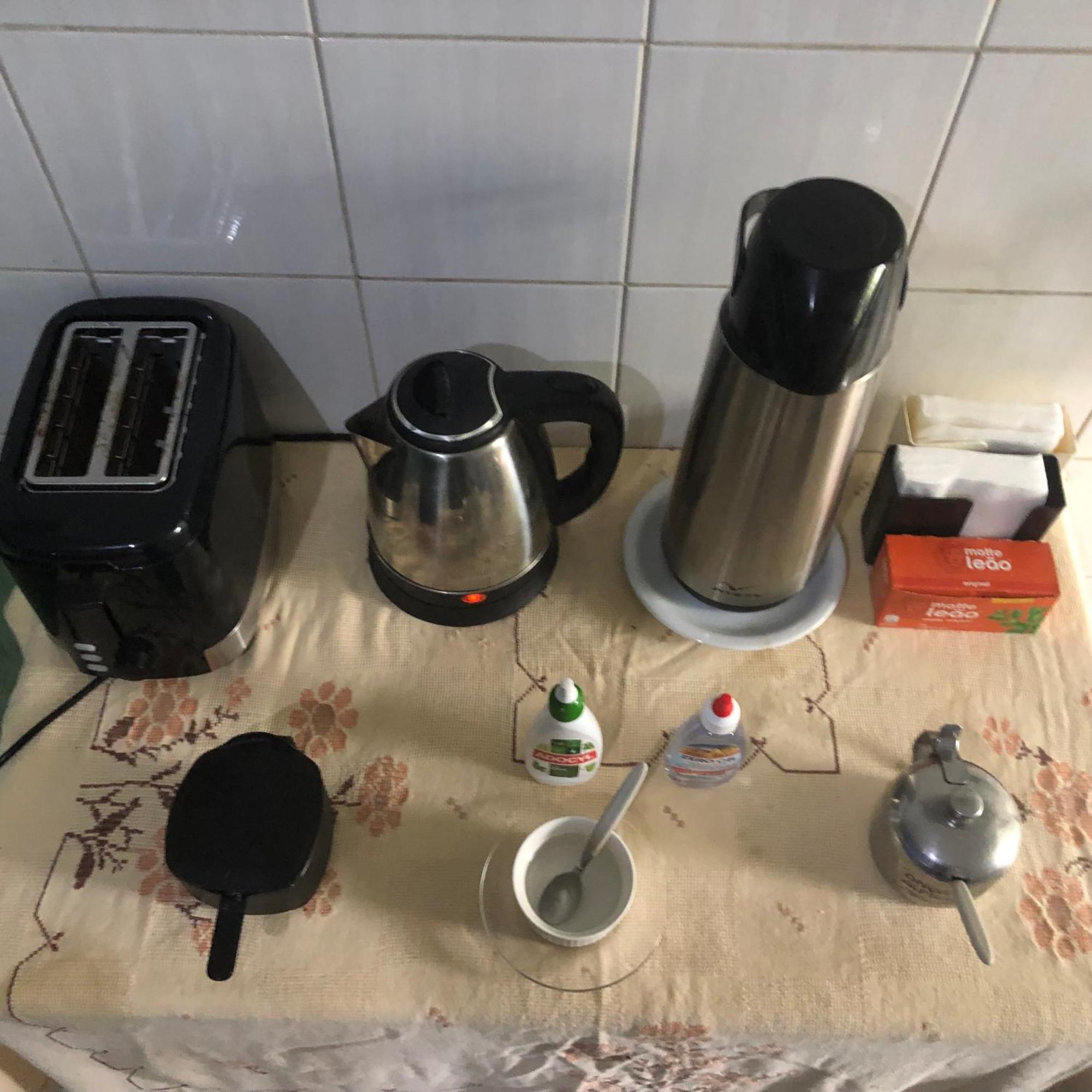 Onca Da Praia Hostel Βιτόρια Εξωτερικό φωτογραφία