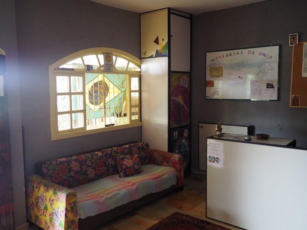 Onca Da Praia Hostel Βιτόρια Εξωτερικό φωτογραφία